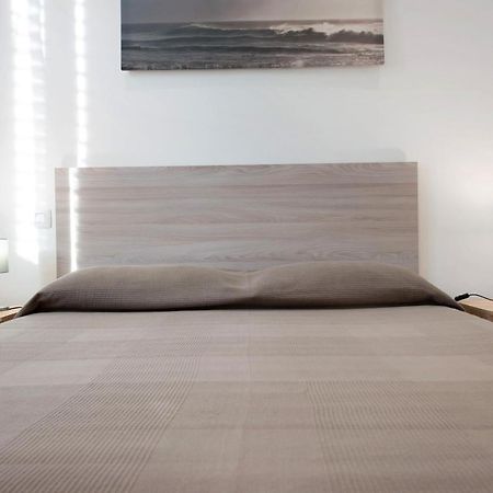 Trilocale Recagno Nuovo Apartman Varazze Kültér fotó