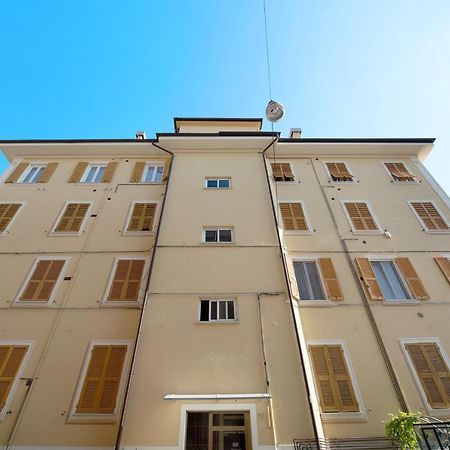 Trilocale Recagno Nuovo Apartman Varazze Kültér fotó