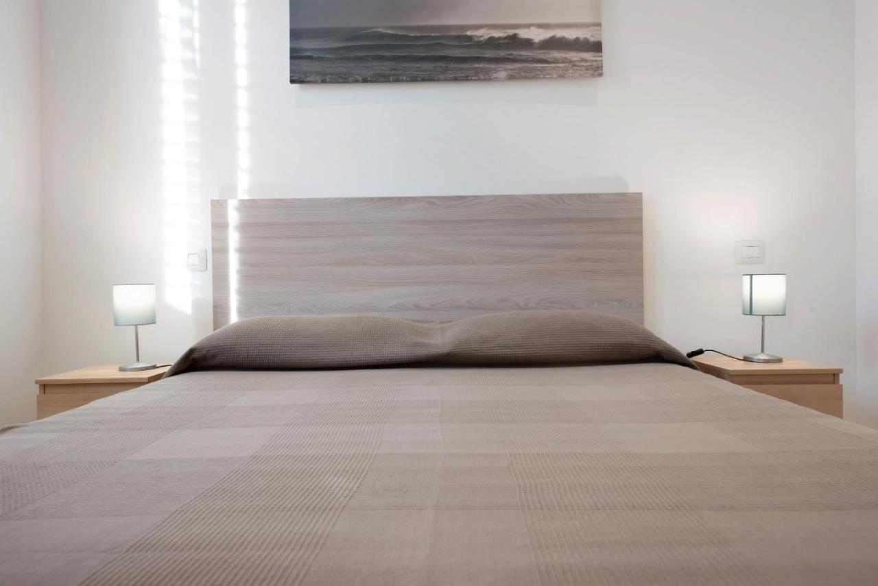 Trilocale Recagno Nuovo Apartman Varazze Kültér fotó