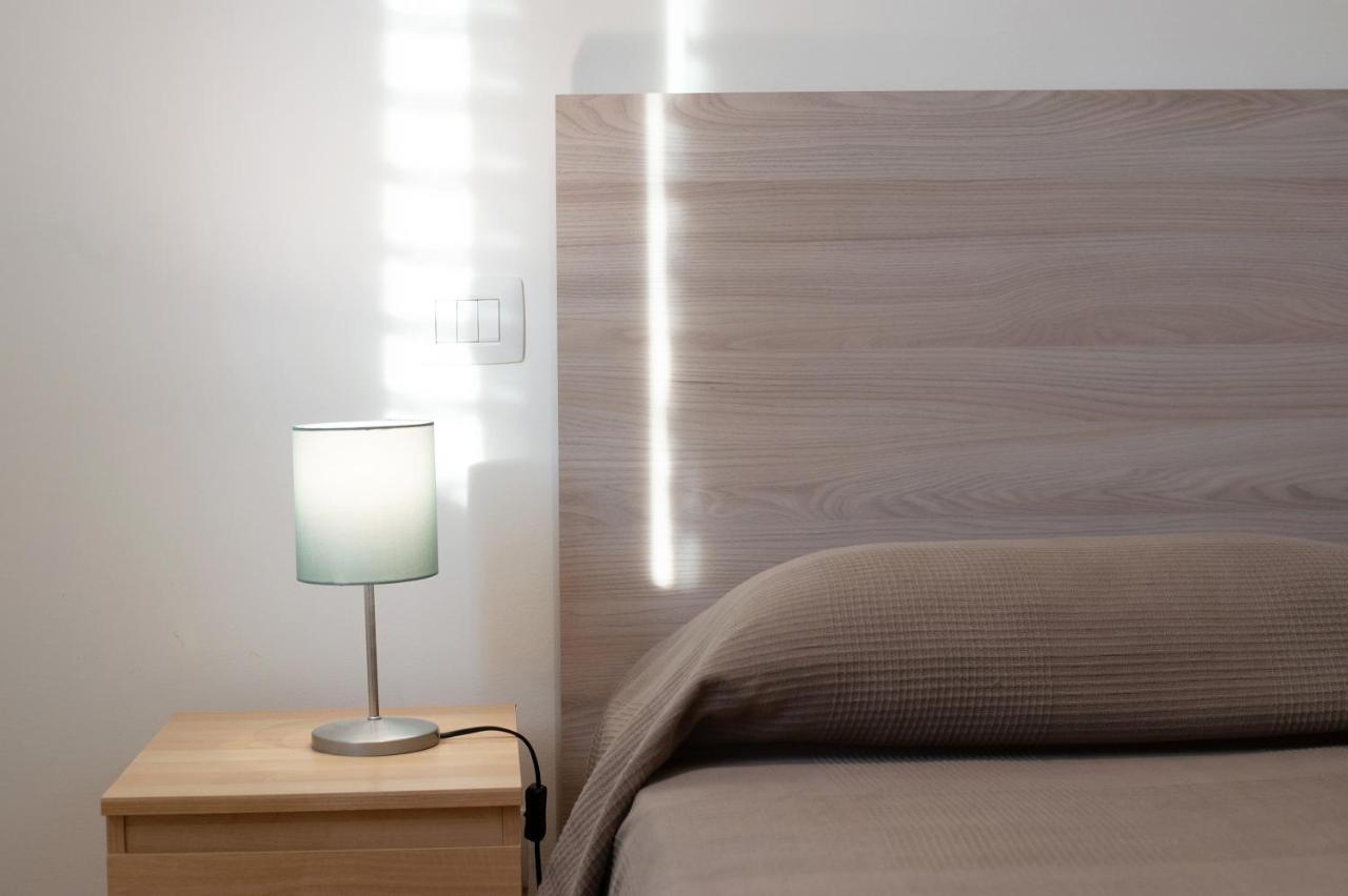 Trilocale Recagno Nuovo Apartman Varazze Kültér fotó