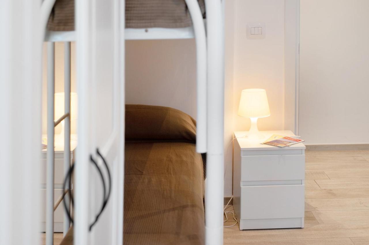 Trilocale Recagno Nuovo Apartman Varazze Kültér fotó